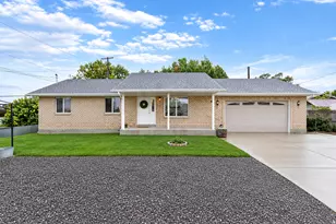 417 E 400 N, Spanish Fork, UT 84660 - Photo 1