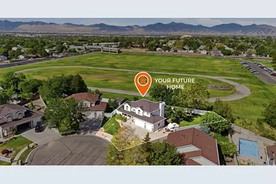 2536 W Crimson Ct S, Taylorsville, UT 84129 - Photo 2
