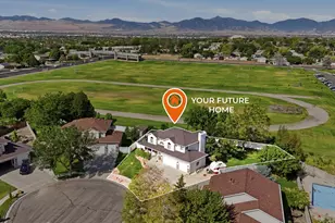 2536 W Crimson Ct S, Taylorsville, UT 84129 - Photo 2