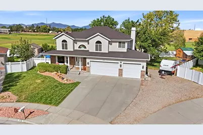 2536 W Crimson Ct S, Taylorsville, UT 84129 - Photo 4