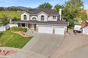2536 W Crimson Ct S, Taylorsville, UT 84129 - Photo 4