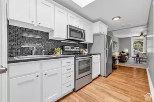 412 E Van Ness Pl S, Salt Lake City, UT 84111 - Photo 1