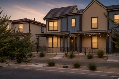5537 S Carnelian Pkwy, Saint George, UT 84790 - Photo 1