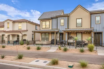 5537 S Carnelian Pkwy, Saint George, UT 84790 - Photo 32