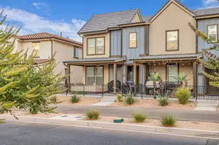 5537 S Carnelian Pkwy, Saint George, UT 84790 - Photo 34
