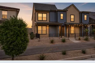 5537 S Carnelian Pkwy, Saint George, UT 84790 - Photo 2