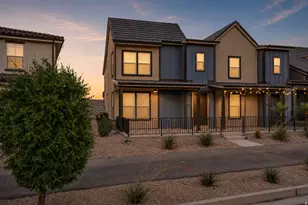 5537 S Carnelian Pkwy, Saint George, UT 84790 - Photo 2