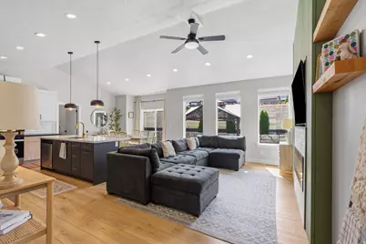 3577 S Garibaldi Way, Saratoga Springs, UT 84045 - Photo 8