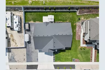 3577 S Garibaldi Way, Saratoga Springs, UT 84045 - Photo 56