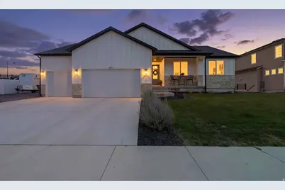 3577 S Garibaldi Way, Saratoga Springs, UT 84045 - Photo 1