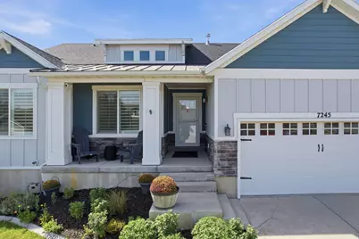 7245 W Silhouette Ln S, West Jordan, UT 84081 - Photo 6