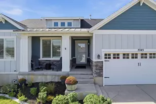 7245 W Silhouette Ln S, West Jordan, UT 84081 - Photo 6