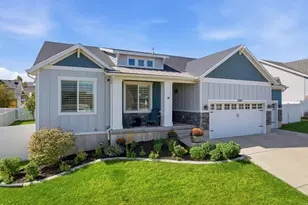 7245 W Silhouette Ln S, West Jordan, UT 84081 - Photo 2
