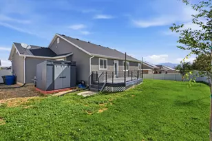 7245 W Silhouette Ln S, West Jordan, UT 84081 - Photo 66