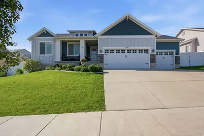 7245 W Silhouette Ln S, West Jordan, UT 84081 - Photo 4