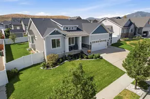 7245 W Silhouette Ln S, West Jordan, UT 84081 - Photo 1