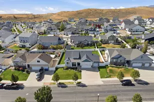 7245 W Silhouette Ln S, West Jordan, UT 84081 - Photo 72