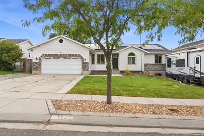 953 N 1430 E, Tooele, UT 84074 - Photo 1