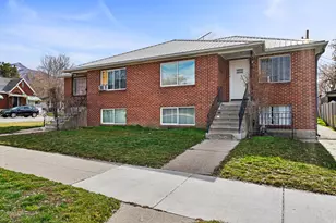 527 28th St, Ogden, UT 84403 - Photo 1