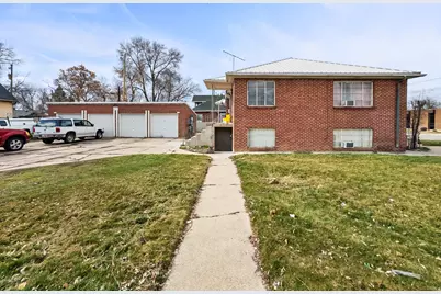 527 28th St, Ogden, UT 84403 - Photo 4