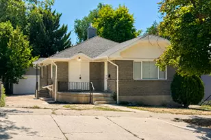 619 28th St, Ogden, UT 84403 - Photo 1