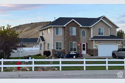 4231 W 650 N, Vernal, UT 84078 - Photo 1
