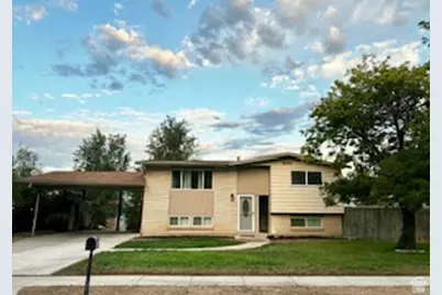 4460 S Summerwood St W, Taylorsville, UT 84123 - Photo 1