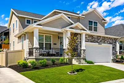 14904 S Mossley Bend Dr, Herriman, UT 84096 - Photo 2