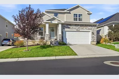 14904 S Mossley Bend Dr, Herriman, UT 84096 - Photo 1