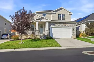 14904 S Mossley Bend Dr, Herriman, UT 84096 - Photo 1