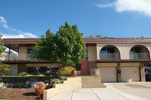 2546 E Campus Dr, Cottonwood Heights, UT 84121 - Photo 1