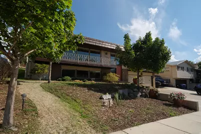 2546 E Campus Dr, Cottonwood Heights, UT 84121 - Photo 4