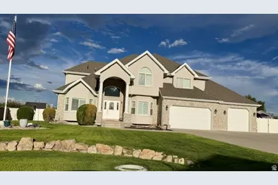 3183 S George Pl, Magna, UT 84044 - Photo 1