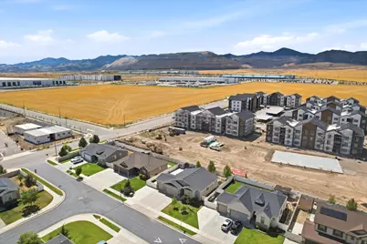 9572 S Lea Heather Way, West Jordan, UT 84081 - Photo 36