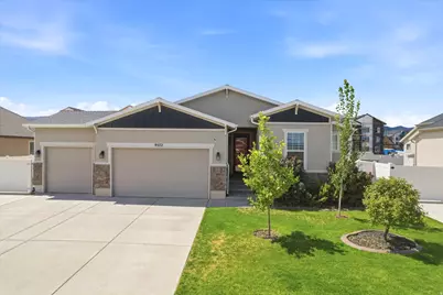 9572 S Lea Heather Way, West Jordan, UT 84081 - Photo 1