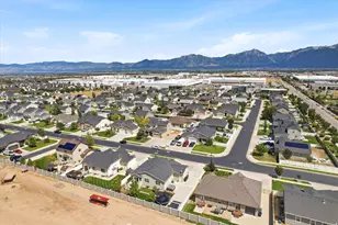 9572 S Lea Heather Way, West Jordan, UT 84081 - Photo 34