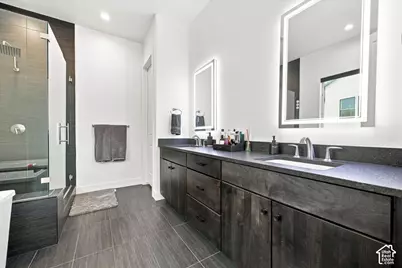 1874 W Oakridge Dr N, Lehi, UT 84043 - Photo 16