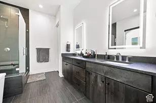 1874 W Oakridge Dr N, Lehi, UT 84043 - Photo 16