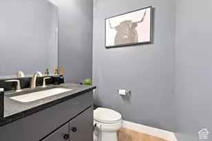 1874 W Oakridge Dr N, Lehi, UT 84043 - Photo 18