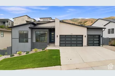 1874 W Oakridge Dr N, Lehi, UT 84043 - Photo 54