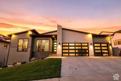1874 W Oakridge Dr N, Lehi, UT 84043 - Photo 48