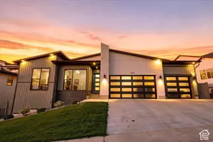 1874 W Oakridge Dr N, Lehi, UT 84043 - Photo 48