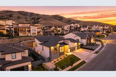 1874 W Oakridge Dr N, Lehi, UT 84043 - Photo 52