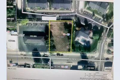 8740 W Magna Main St S, Magna, UT 84044 - Photo 4