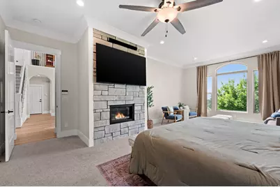 3203 E Fernwood Dr, Layton, UT 84040 - Photo 26