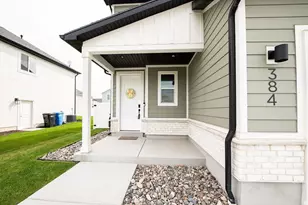 384 W Ropelato Dr, Nibley, UT 84321 - Photo 2