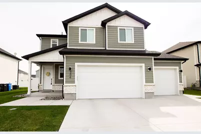 384 W Ropelato Dr, Nibley, UT 84321 - Photo 1