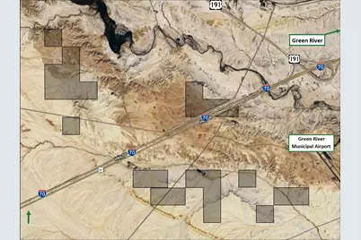 [Address not provided], Green River, UT 84525 - Photo 2