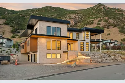 4029 E Canyon Estate Dr, Cottonwood Heights, UT 84121 - Photo 2