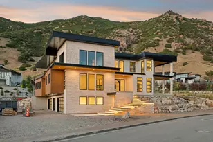 4029 E Canyon Estate Dr, Cottonwood Heights, UT 84121 - Photo 2